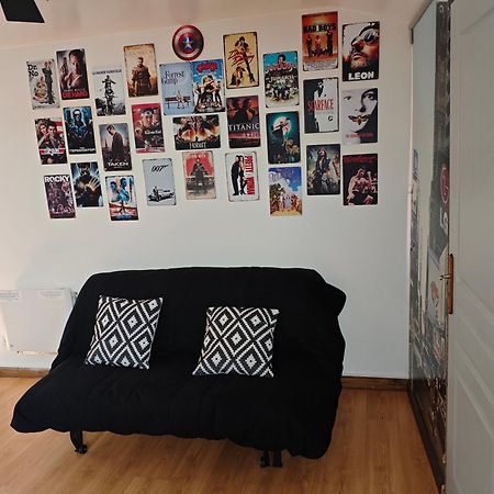 Cine Loft 55 M2 Centre Ville Châlons-en-Champagne Εξωτερικό φωτογραφία