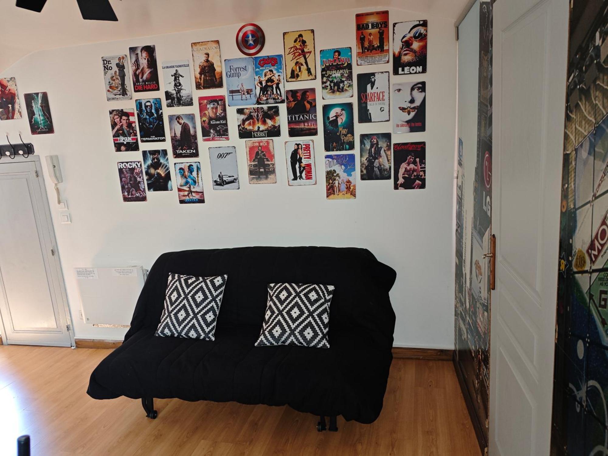 Cine Loft 55 M2 Centre Ville Châlons-en-Champagne Εξωτερικό φωτογραφία