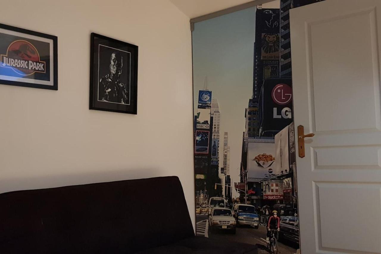 Cine Loft 55 M2 Centre Ville Châlons-en-Champagne Εξωτερικό φωτογραφία