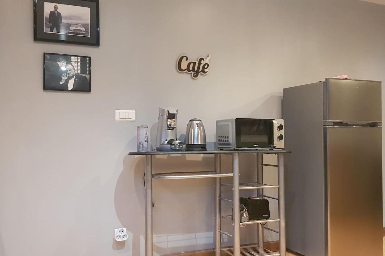 Cine Loft 55 M2 Centre Ville Châlons-en-Champagne Εξωτερικό φωτογραφία