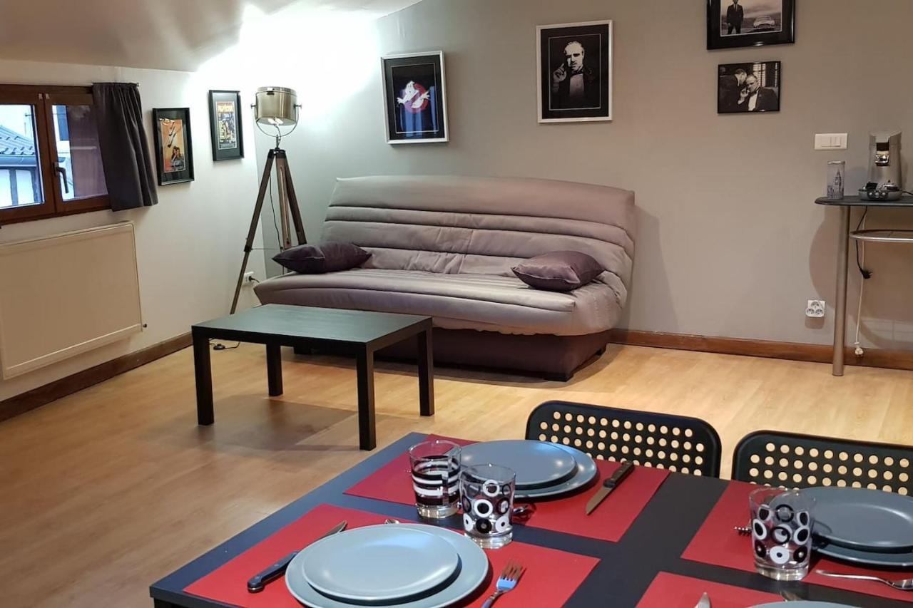 Cine Loft 55 M2 Centre Ville Châlons-en-Champagne Εξωτερικό φωτογραφία