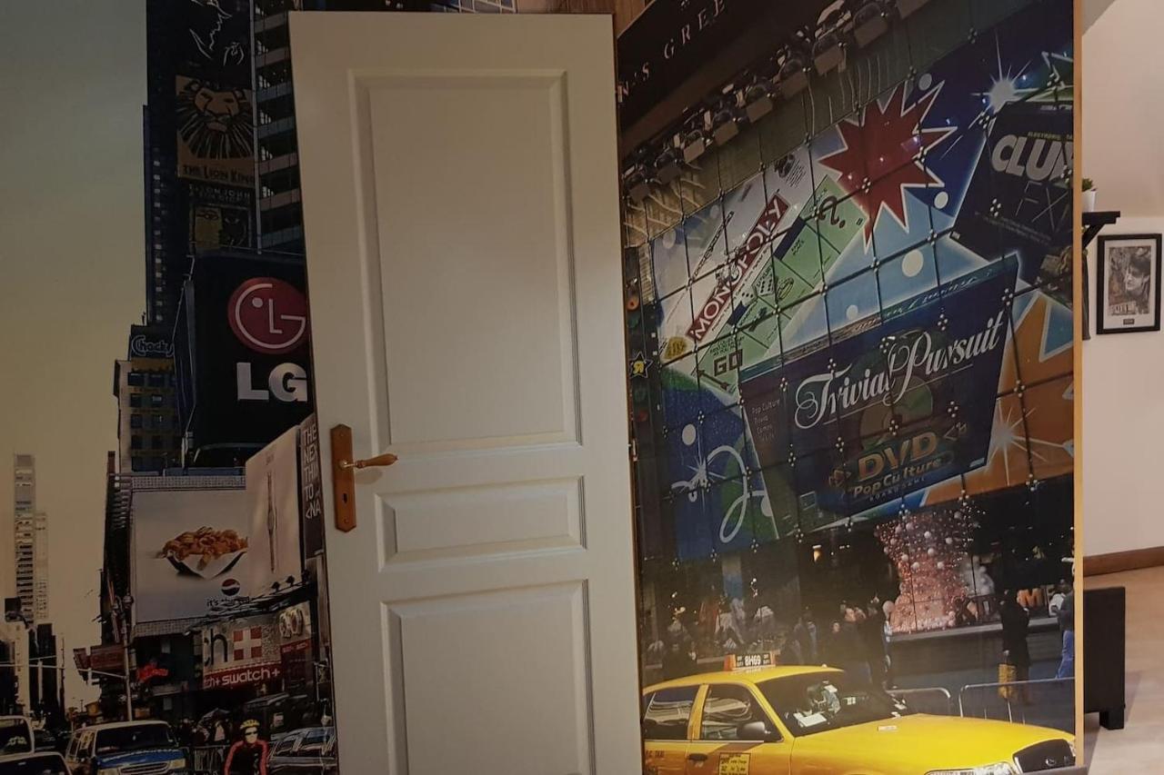Cine Loft 55 M2 Centre Ville Châlons-en-Champagne Εξωτερικό φωτογραφία