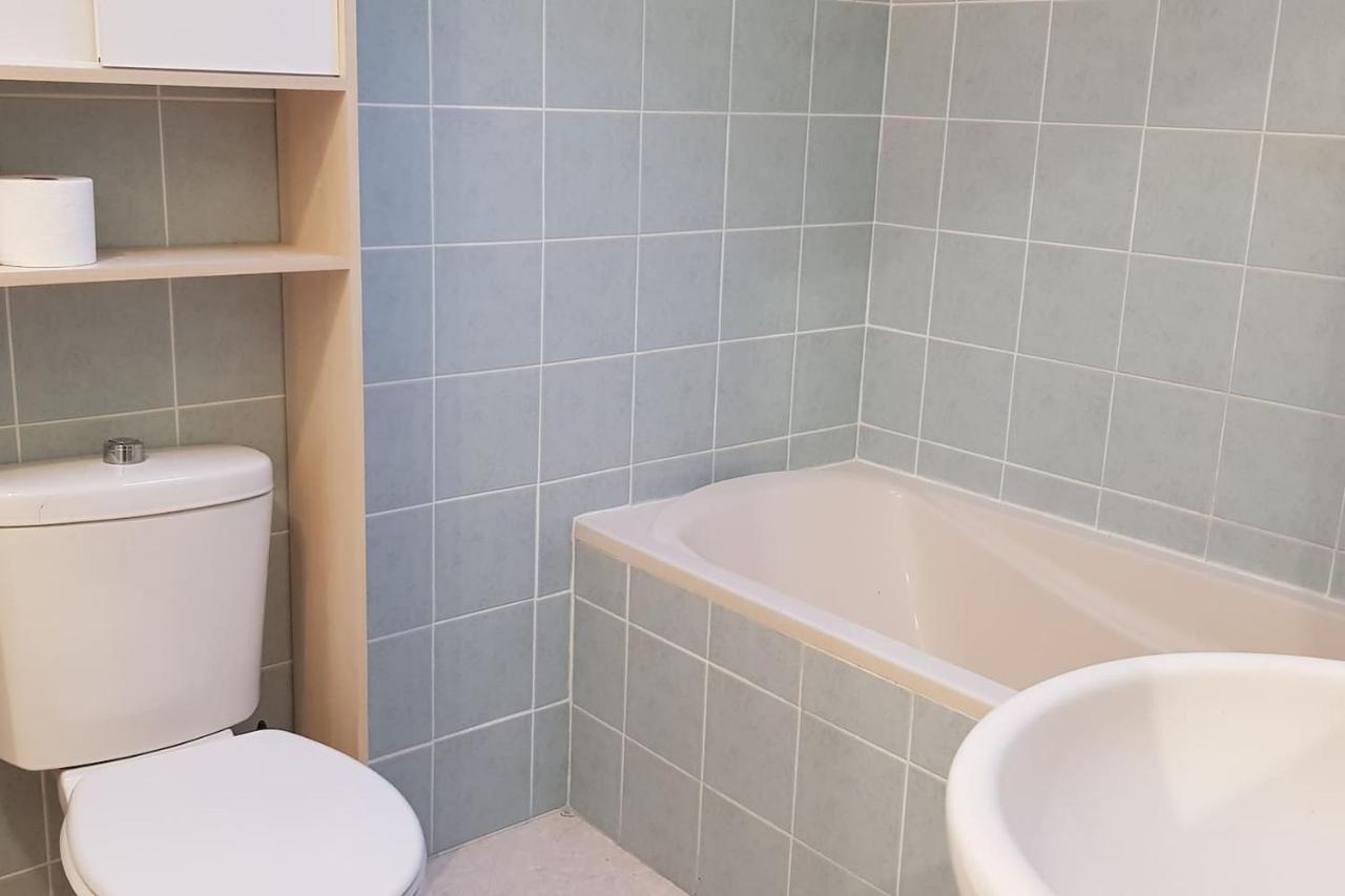 Cine Loft 55 M2 Centre Ville Châlons-en-Champagne Εξωτερικό φωτογραφία