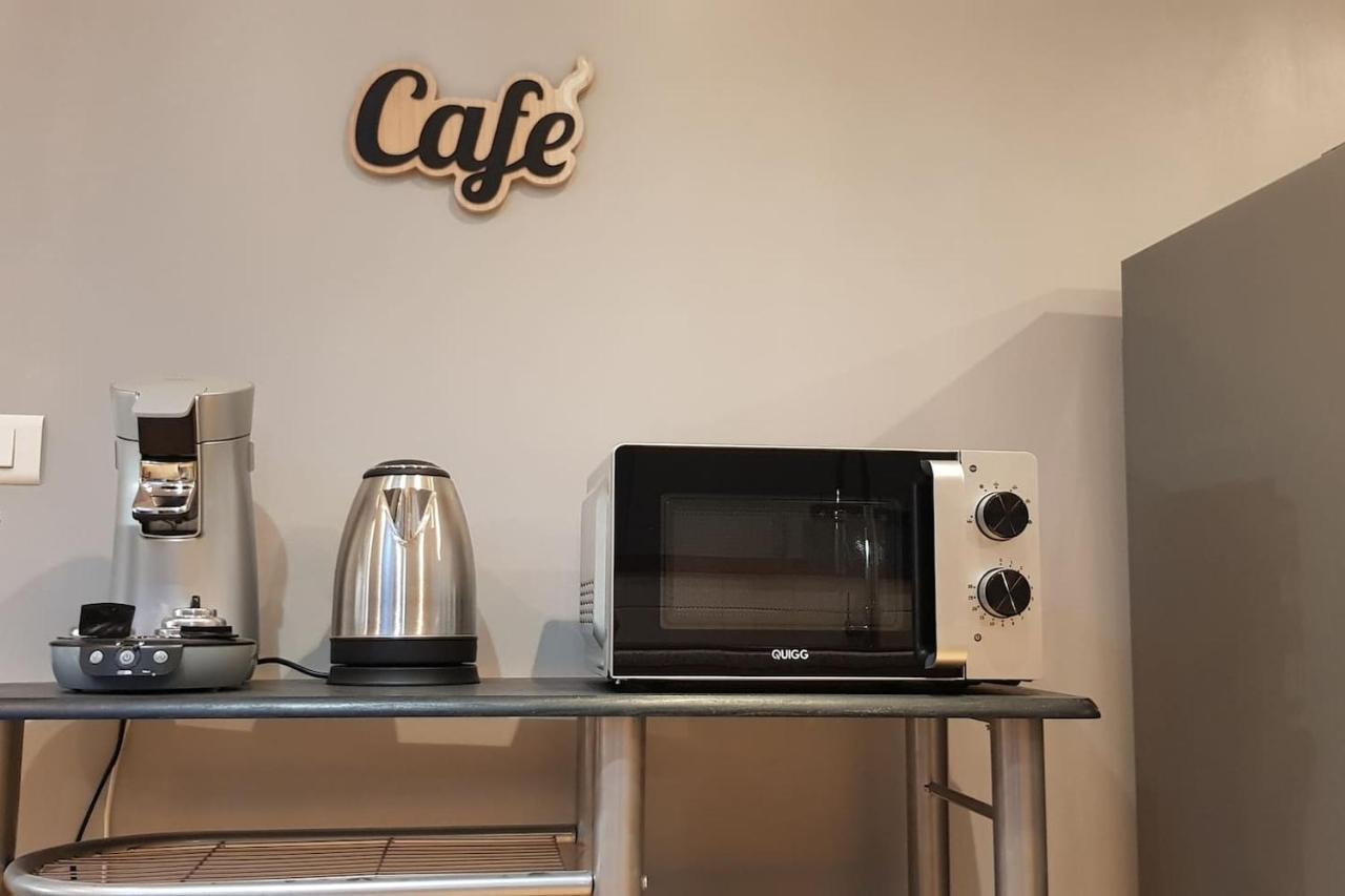 Cine Loft 55 M2 Centre Ville Châlons-en-Champagne Εξωτερικό φωτογραφία
